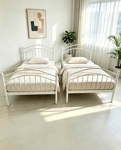 <span class=keywords><strong>Lit</strong></span> superposé double <span class=keywords><strong>en</strong></span> fer forgé <span class=keywords><strong>avec</strong></span> <span class=keywords><strong>bureau</strong></span> intégré, style loft, surélevé, gain de place, pour intérieur - Product Image 3