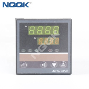 XMTD-9000 thông minh thiết bị kỹ thuật số điều khiển nhiệt độ cao - Product Image 2