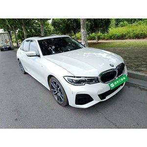 Guazi <span class=keywords><strong>2020</strong></span> <span class=keywords><strong>BMW</strong></span> <span class=keywords><strong>Série</strong></span> 3 Berline 5 places à moteur essence certifiée automatique conduite à gauche pour flottes de berlines professionnelles - Product Image 3