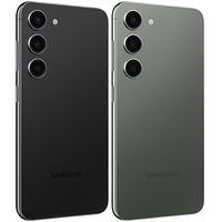 Teléfonos Móviles Reacondicionados Originales Desbloqueados de Fábrica de Alta Calidad Grado A+ para Samsung Galaxy S23 S911