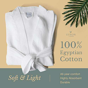 Accappatoio da uomo con stampa romantica Waffle in cotone 100% traspirante Set di vestaglia con Logo personalizzato XXL <span class=keywords><strong>Plus</strong></span> Size per uso domestico <span class=keywords><strong>notte</strong></span> invernale - Product Image 4