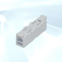 Kompakte 928-1/2/3 Schnellverbinder Elektrische Kupferdraht-Steckklemmen für LED 1P/2P/3P/ Material