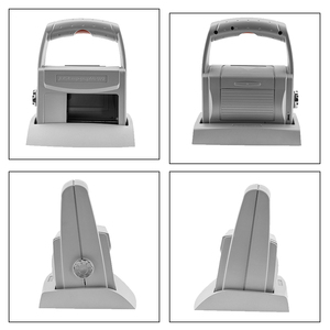 Cycjet 970 cầm tay máy in phun-xách tay công nghiệp đánh dấu & mã hóa máy - Product Image 6