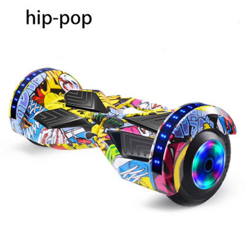 hip-pop