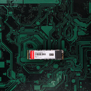 قرص صلب NVMe M.<span class=keywords><strong>2</strong></span> SSD سعة 128 جيجابايت PCIE 3.0 للاستخدام الداخلي والخارجي للكمبيوتر واللابتوب - Product Image 6
