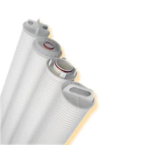 Remplacer la cartouche de filtre à haut débit HF40PP010A01 pour les filtres à eau industriels - Product Image 4