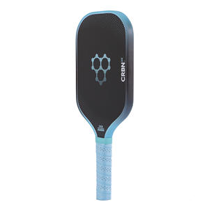 Raquette de pickleball légère pour enfants CRBN Trufoam personnalisable, épaisseur 16 mm, fibre de carbone T700, <span class=keywords><strong>mousse</strong></span> Epp haute densité à l'intérieur - Product Image 4