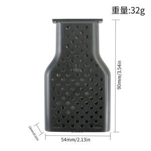 Módulo de desodorización Roborock M14420, tipo de adsorción de carbón activo para limpiador de pisos a vapor A30Pro, uso doméstico, 101-150 metros cuadrados - Product Image 4