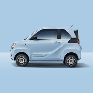 DFSK Fengon Mini EV con Autonomia di 120/180/220 km, Elegante e Classico, <span class=keywords><strong>3</strong></span> Porte, 4 Posti, 4 Ruote, Veicolo Elettrico Economico Tipo Hatchback in Vendita - Product Image 3