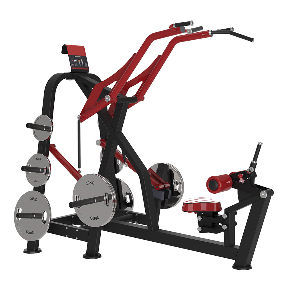 Gym Equipment Rowing Machine Upper Back Pain Upper Back Gym