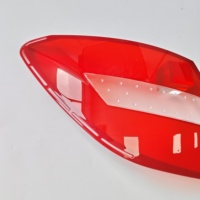 ADS pièces et accessoires automobiles feu arrière feu stop arrière abat-jour verre acrylique pour 11-13 M-ercedes-benz W204