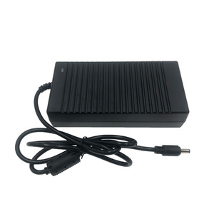 24V 8A <b>Power</b> <b>Adapter</b> DC Output For LED Strip Lights And Set Top Boxes <b>US</b> Plug Universal Compatible - Product Image 1