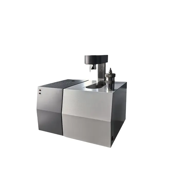 HZ-385Z Microcomputer Volautomatische Zuurstofbomcalorimeter-Analysator Voor Laboratoriumapparatuur Voor Calorische Waardetest