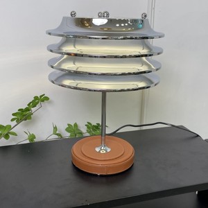Table <b>Lamp</b> E27 LED 220V Switch Control Eye Caring Ambient Light For Home Decor - Product Image 3