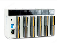 Contrôleur de mouvement à impulsions haute vitesse 4 axes Haiwell AH16 Series Card PLC A16S0R 8 points Ethernet Cloud, programmation PLC RS485