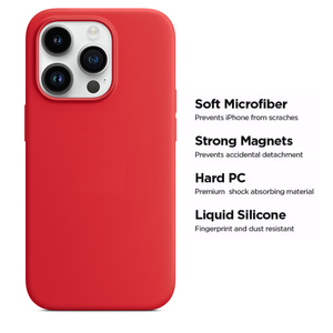 Chất Lượng Cao Chính Thức Cùng Ban Đầu Silicone Lỏng Bìa Biểu Tượng Tùy Chỉnh Điện Thoại Di Động Trường Hợp Đối Với iPhone X XR XS 11 12 13 14 Pro Max - Product Image 2