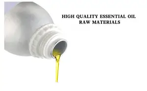 Private Brand Series Fragrance Scent Oil For Scent Diffuser Pure Essential Oil Wholesale Scent Oil