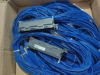 Connecteur frontal SIMATIC S7-1500 6ES7922-5BC50-0AC0 2,5 m PLC