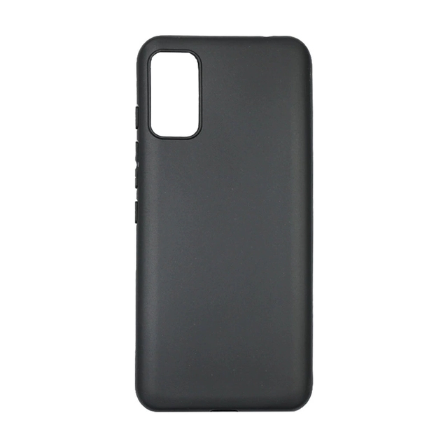 Wholesale High Quality Black Soft TPU Case for Wiko Y60 Wiko Ufeel Lite Wiko Tommy 3 BQ-5020 Strike SE Shockproof Phone Case