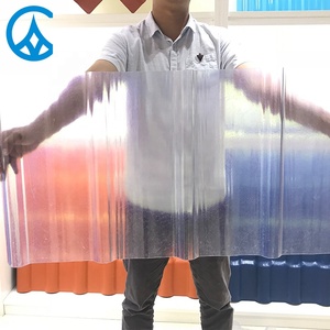 Résistance Isolé Matériau de <span class=keywords><strong>Toit</strong></span> Prix <span class=keywords><strong>Transparent</strong></span> Feuilles De Toiture En Kerala - Product Image 6
