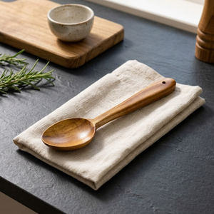 ช้อนไม้ - Product Image 2