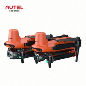 Dron Autel EVO II Dual 640t RTK V3 con Cámara 8K, Control Remoto de 21 km, GPS, Posicionamiento a Nivel de Centímetro, Aeronave Autel - Product Image 3