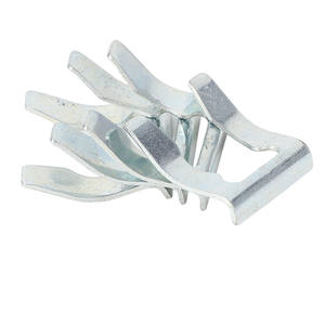 4 Piezas de Abrazaderas de Manguera de Freno Trasero 191611715, Retenedor de Línea de Freno de Metal, Abrazaderas de Manguera para Mk4 <span class=keywords><strong>Mk5</strong></span> Mk6 Ameo <span class=keywords><strong>Corrado</strong></span> - Product Image 5