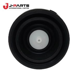 Capuchon de remplissage du réservoir du maître-cylindre de frein pour Toyota Hilux GUN125 2006-2015 OE 47230-0D221 472300D221 - Product Image 2