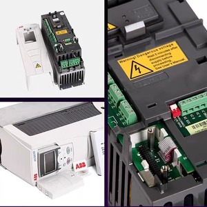 새롭고 독창적 인 ABBs ACS510 시리즈 45KW AC380V-480V IP54 주파수 변환기 ACS510-01-088A-4 + B055 좋은 가격