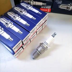 Оптовая продажа, автомобильные свечи зажигания хорошего качества, автомобильные системы двигателя 3066 W20exr-u для Ford Honda Mazda Subaru Suzuk1 Toyota DENSO 4 шт. - Product Image 2