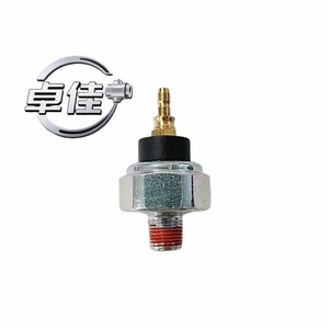 เซ็นเซอร์วัดแรงดันน้ำมัน Zj รุ่น 37240 Pt0 023 37240 P2f A01 แบบเกลียว สำหรับ Honda Accord Civic Odyssey Sportage - Product Image 1