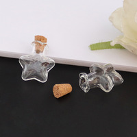 Botol Kaca Harapan Drifting Mini 1 Ml 2Ml, Botol Parfum