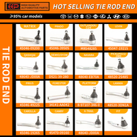EEP ESTABILIZADOR ENLACE TIE ROD EXTERIOR DELANTERO RH para HONDA 2013- ACCORD CR1/2 53540-T2A-A01