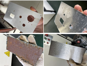 <span class=keywords><strong>Lijadora</strong></span> de tambor de madera de <span class=keywords><strong>banda</strong></span> <span class=keywords><strong>ancha</strong></span> para manualidades 630 1000 1300, <span class=keywords><strong>lijadora</strong></span> de correa de Metal CNC de acero al carbono de acero inoxidable - Product Image 6