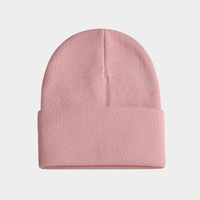Bonnet respirant et coupe-vent doublé de polaire offrant une rétention de chaleur supérieure pendant la randonnée et l'escalade en hiver