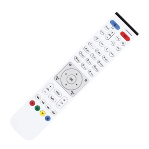 Decodificador de señal con Control remoto, dispositivo para <span class=keywords><strong>TV</strong></span> inteligente <span class=keywords><strong>Huawei</strong></span> EC6106V5 EC6108V8 Unifi, EC6108V9/A/U/E, Forma Larga, 49 botones, oferta - Product Image 6