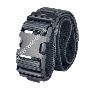 เข็มขัดผ้าแบบยุทธวิธี - Product Image 1