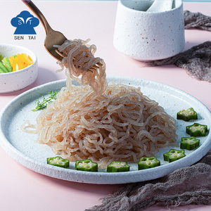 Gros casher organiques konjac spaghetti faible en glucides faible en gras miracle shirataki nouilles - Product Image 2