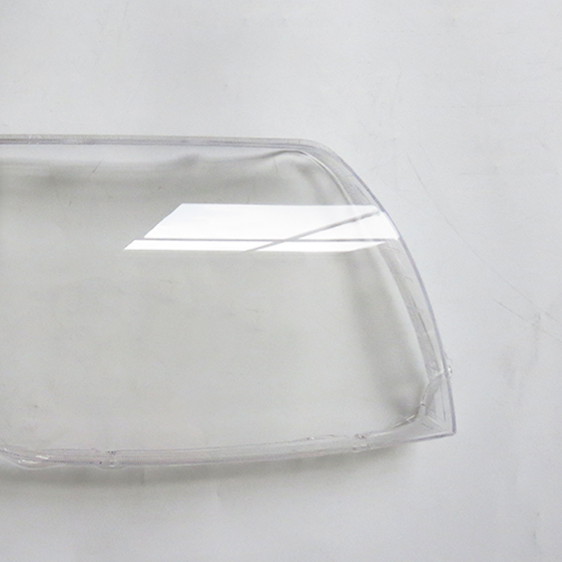 2007 toyota 4runner headlight lens cover
