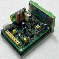 Variador de Frecuencia PLC F+P Engineering 1QR 2410 2410/15-W-V10 Usado, Suministro a Granel