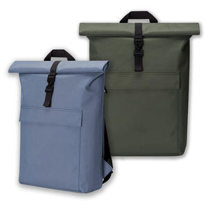 Custom Custom <b>Backpack</b> Mens High Capacity Outdoor Leisure Oxford Trendy Brand Computer <b>Rolling</b> <b>Top</b> <b>Backpack</b> - Product Image 4