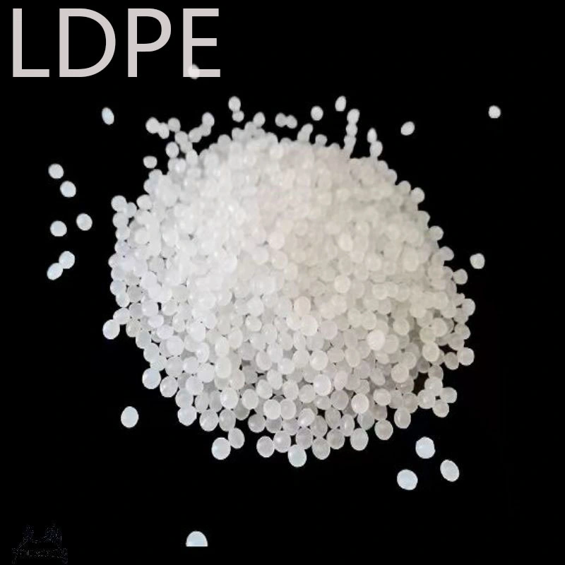 Wholesale High Quality LLDPE Low Density Polyethylene LDPE Scrap LLDPE Granules Virgin Granules HDPE