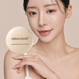 DERMASHARE VEGAN NMN LIFTING AIRY SUN SERUM 55ml - Product Image 6