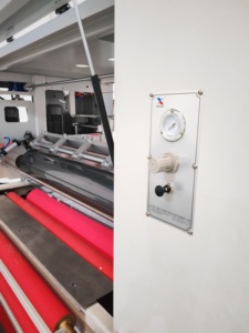 Automáticamente <span class=keywords><strong>PUR</strong></span> de pegamento caliente De Madera Muebles de panel <span class=keywords><strong>PUR</strong></span> de línea - Product Image 6