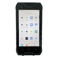 SENTER S113V9 con Sistema Operativo Android, PDA con Prueba de Velocidad Gigabit, También para Emulación de IPTV, Prueba de Red OPM VFL, Probador FTTH de Fábrica