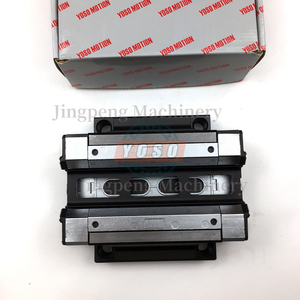 100Mm-4000Mm HGW45C Hgw45c Hgw45 guida lineare macchina per taglio pesante asse Z blocco cursore Sider - Product Image 6