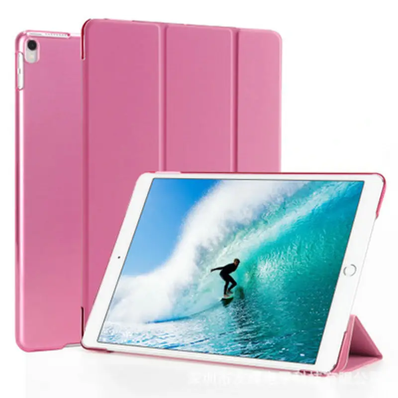 Case for ipad mini 1 mini 2 mini 3 Magnetic Smart tablet cover for iPad Air 9.7 10.2 for iPad 10.9, 11,12.9 inch