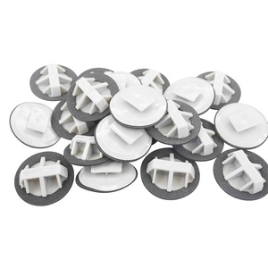 20-teiliges Universelles Auto-Kunststoff-Befestigungsset für Fahrzeugmodifikation & Reparatur - Product Image 6