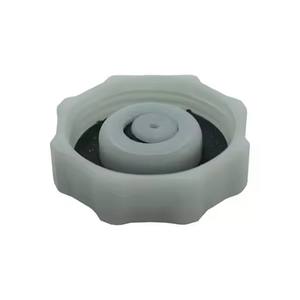 Pièces automobiles Couvercle de réservoir d'eau d'expansion de radiateur Bouchon de réservoir de liquide de refroidissement d'expansion de radiateur pour <span class=keywords><strong>Renault</strong></span>,Peugeot 7700805031 - Product Image 4