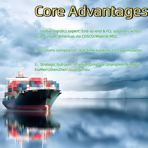 Vanclover Montreal Halifax <span class=keywords><strong>Toronto</strong></span> Proveedores de envío más rentables Productos <span class=keywords><strong>FCL</strong></span> China Canadá Sitios de compras en todo el mundo